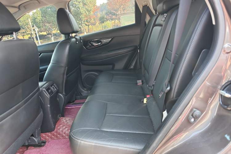 Used Nissan X-Trail 2019 2.0L CVT Comfort Edition 2WD