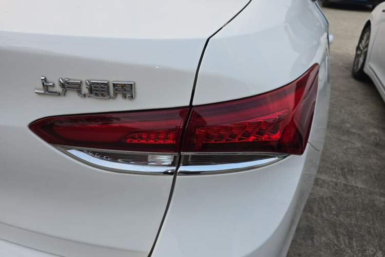 Used Buick GT 2021 1.3T Automatic Mild Hybrid Elite Version