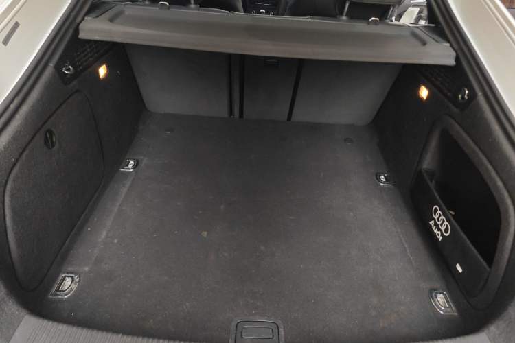 Used Audi S5 2016 S5 3.0T Sportback