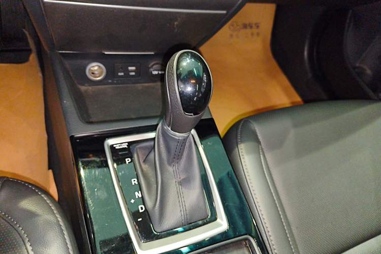 Used Hyundai Mistra 2019 1.8L Automatic Smart GLS China VI Standard