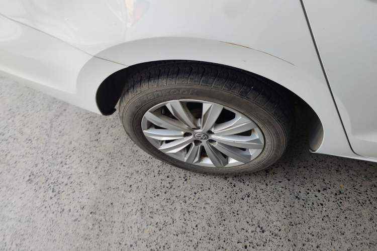 Used Volkswagen Bora 2019 Facelift Bora·Legend 1.5L Automatic Fashion Edition China VI Standard