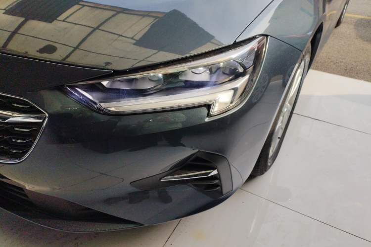 Used Buick Regal 2022 552T Smart Edition
