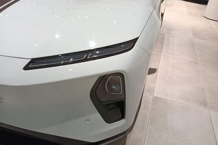 Used Nio ET9 2025 100 kWh
