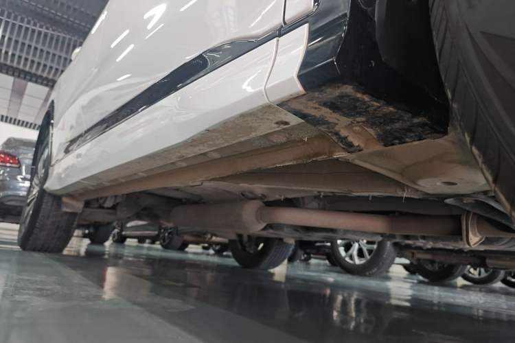 Used Changan CS75 PLUS 2023 3rd Generation 1.5T Automatic Prestige Model