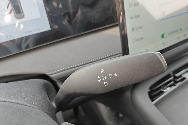 Used BYD Sealion 06 New Energy 2025 Model EV 520 Navigation Edition
