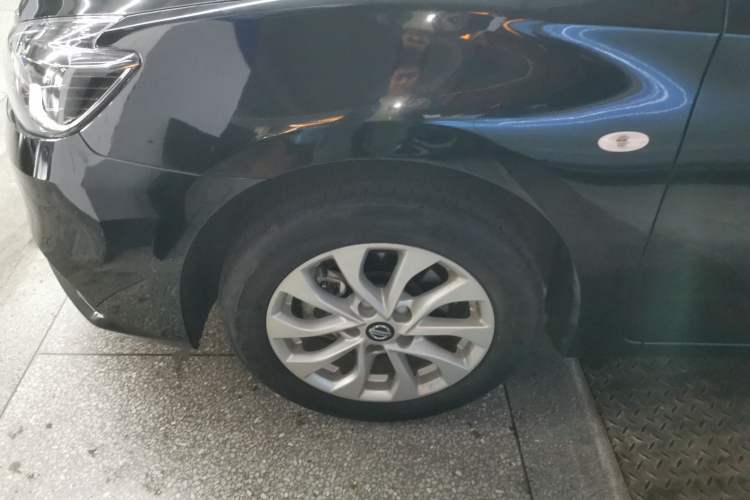 Used Nissan Sylphy 2022 Classic 1.6XL CVT Luxury Edition
