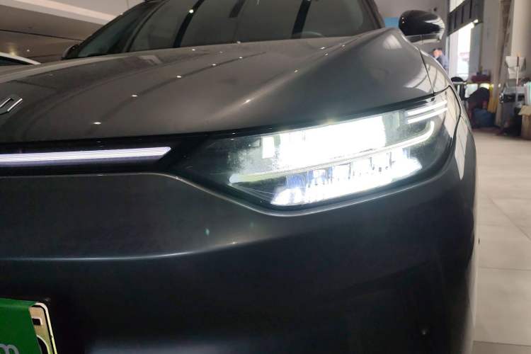 Used Leapmotor C11 2021 Luxury Edition