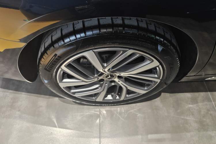 Used Mercedes-Benz E-Class 2024 E 300 L Stylish Model