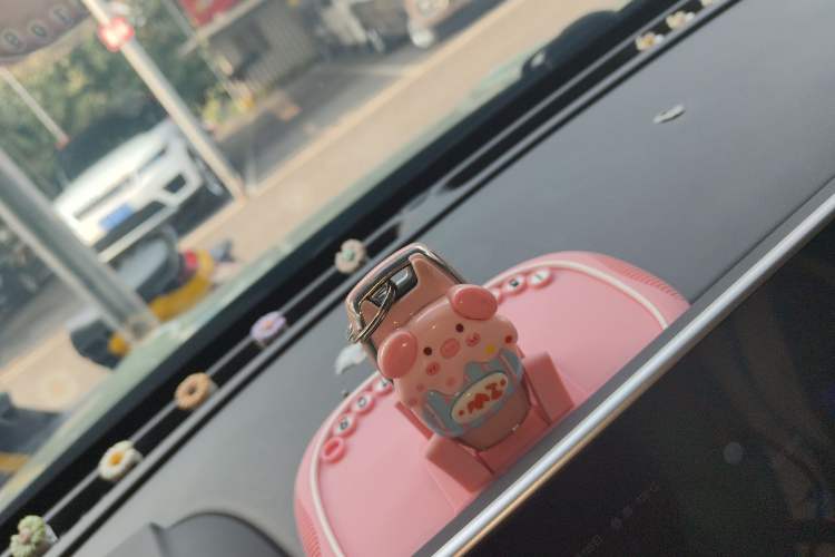 Used ORA Black Cat 2021 405 km Long-Range Version
