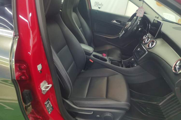 Used Mercedes-Benz GLA 2016 GLA 220 4MATIC Fashion Edition