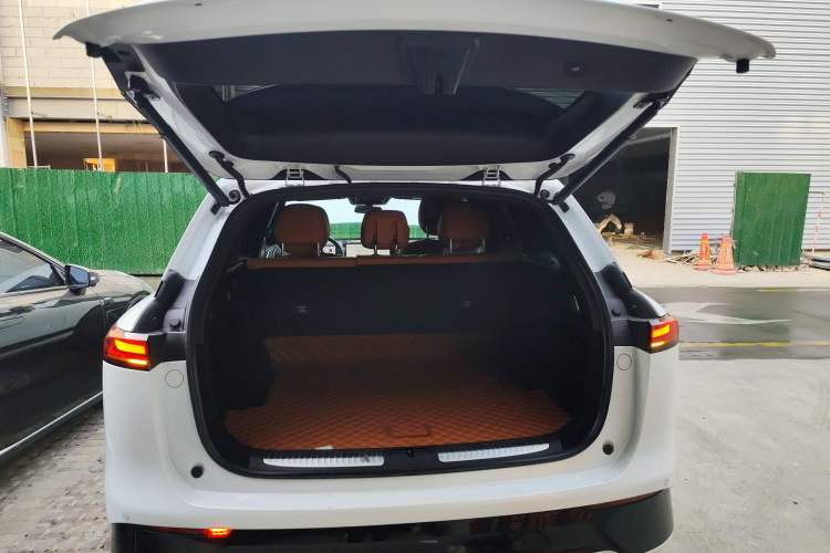 Used XPeng G9 2024 650 Max