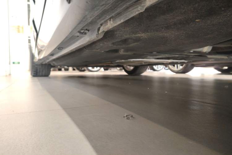 Used Audi A6L 2024 45 TFSI Prestige Dynamic Edition
