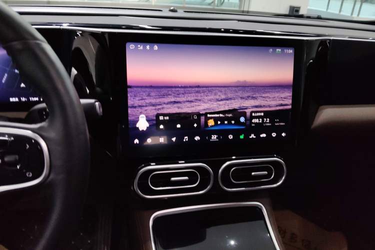 Used Leapmotor C11 2023 Range-Extended 300 Comfort Edition