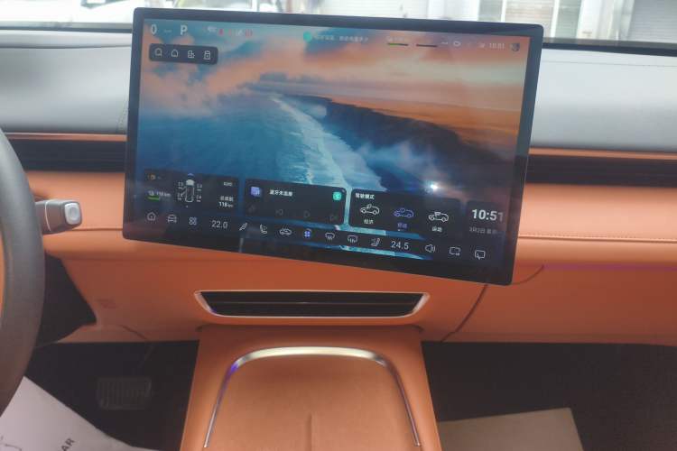 Used Deepal S07 2023 200Max Range-Extended Version
