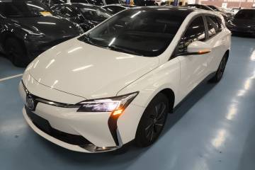 Used Buick Velite 6 2024 430km Enjoyment Version