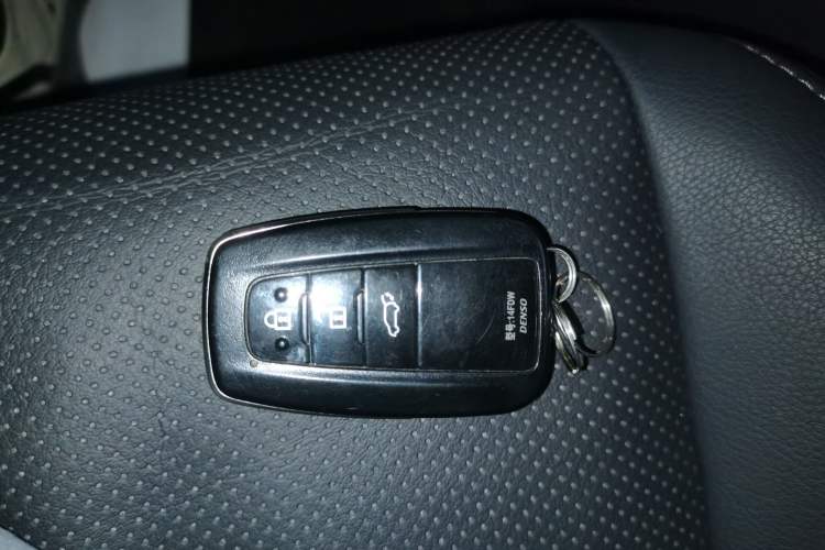 Used Toyota Wildlander 2023 Dual-Motor 2.5L E-CVT Four-Wheel Drive Prestige Edition