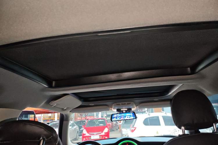 Used  MINI 2014 1.5T COOPER Fun
