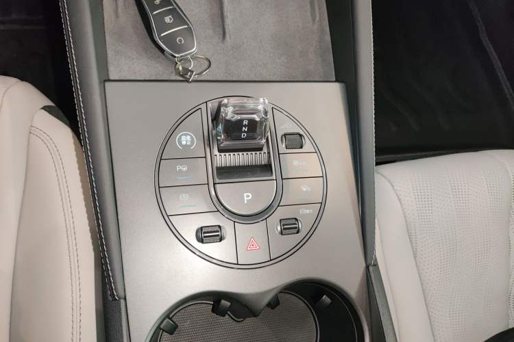 Used BYD Seal 06 New Energy 2025 DM-i Smart Drive 120KM Deluxe Model