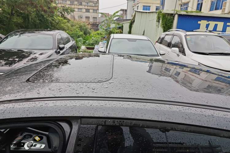 Used Changan UNI-V 2023 1.5T Premium Model