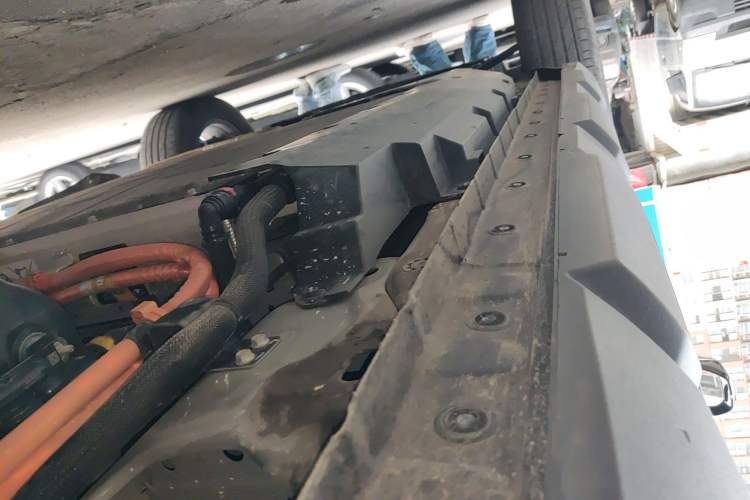 Used Haval Raptor New Energy 2023 Hi4 145 Explorer Edition
