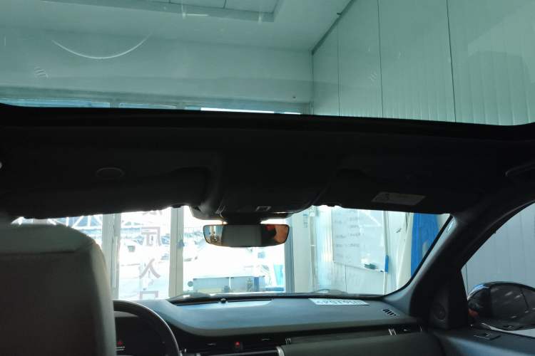 Used Land Rover Discovery Sport 2022 249 PS R-Dynamic S Performance Edition 5 Seats
