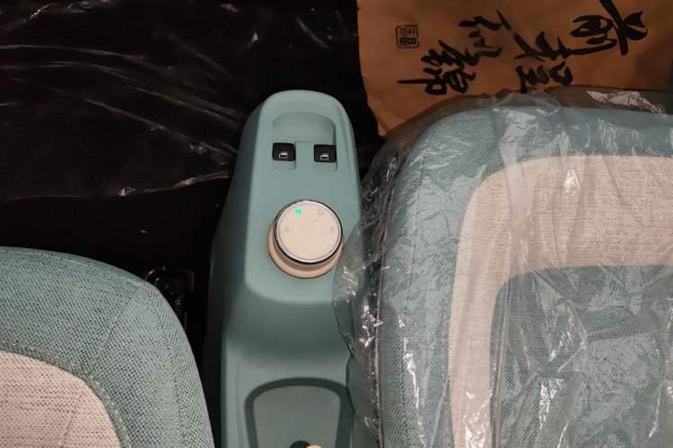 Used  uni 2025 Mildly Sweet Version 11.52 kWh
