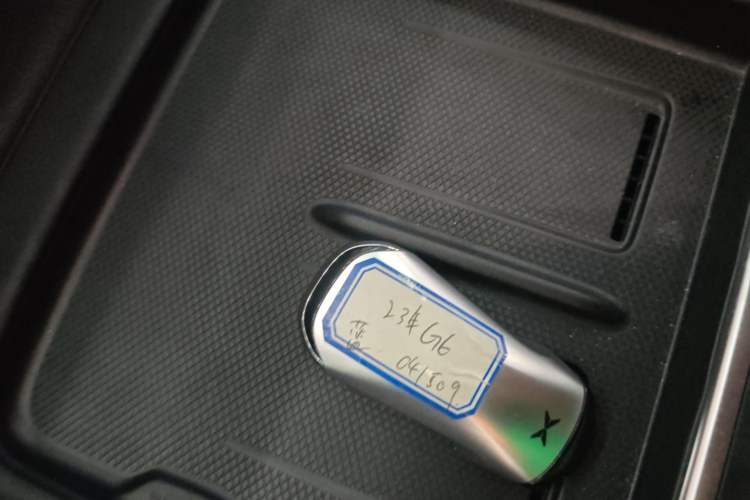 Used XPeng G6 2023 580 Long-Range Max