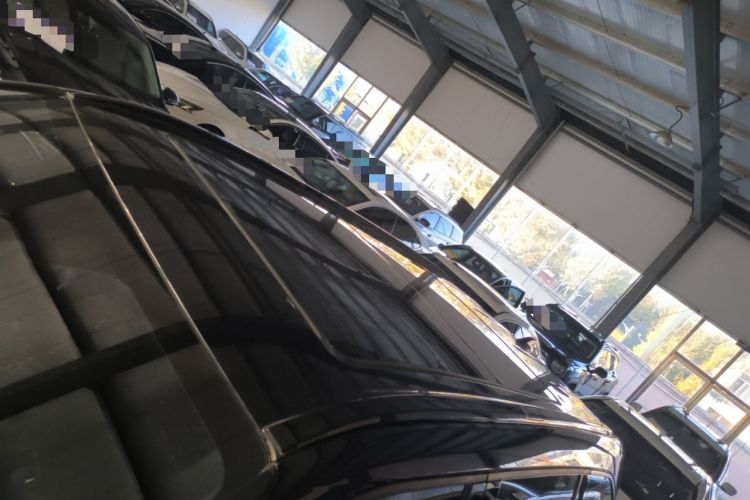 Used Toyota Crown Kluger 2023 2.5L HEV Four-Wheel Drive Prestige Edition
