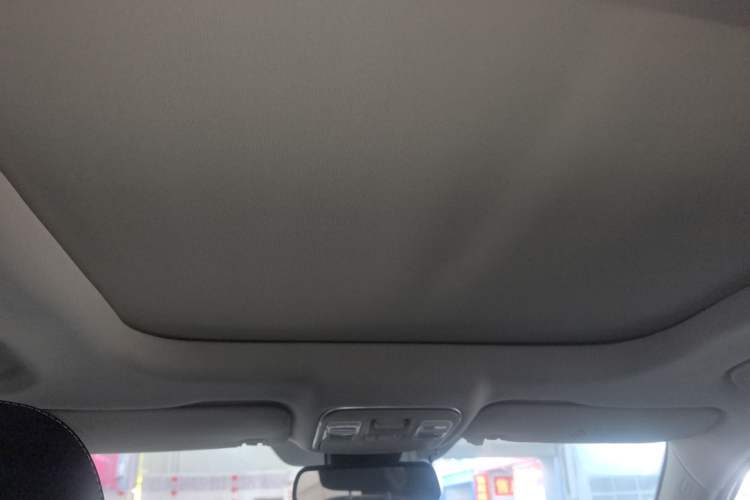 Used Geely Auto Emgrand X7 Sport 2016 1.8TD Automatic Smart Model
