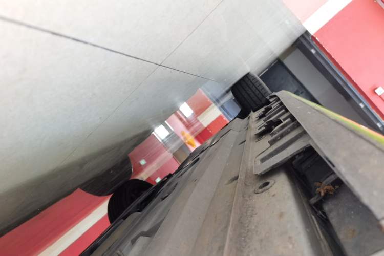 Used Changan UNI-T 2022 1.5T Sport Edition Flagship Version