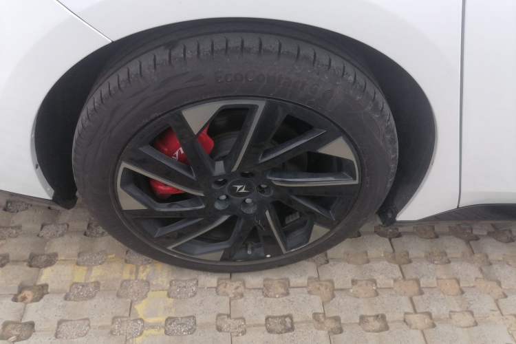 Used  eπ007 2024 200Pro Range-Extended Version