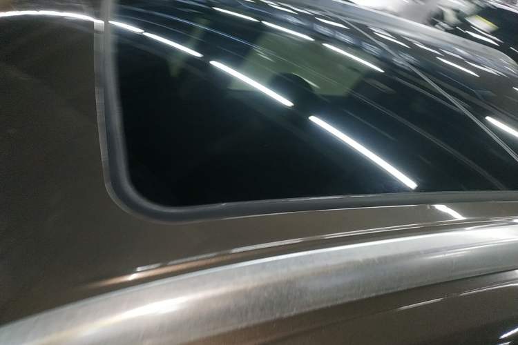 Used Buick Envision 2018 28T Four-Wheel Drive Elite Version