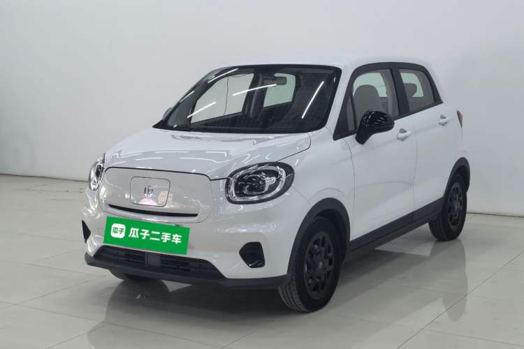 Used Leapmotor T03 2024 310 Comfort Edition