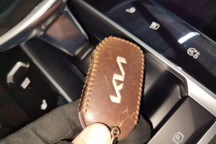 Used Kia K3 2023 1.4T DCT Prestige Luxury Edition
