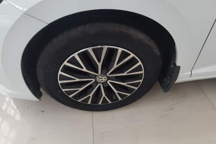 Used Volkswagen Sagitar 2021 280TSI DSG Comfort Connect Edition
