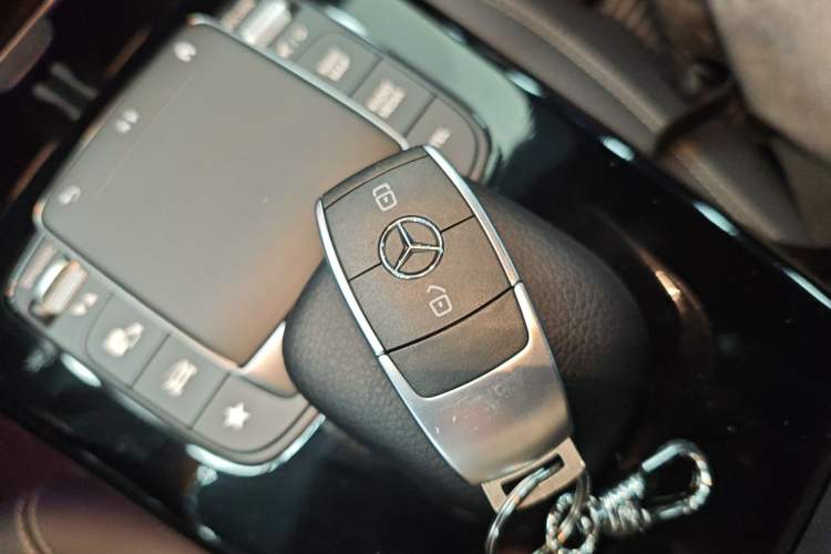 Used Mercedes-Benz A-Class 2019 A 200 Dynamic Edition
