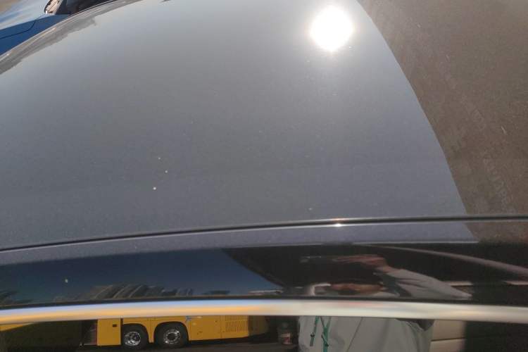 Used  A07 2024 Pure Electric "True Fragrance" Edition 515 Prestige Model