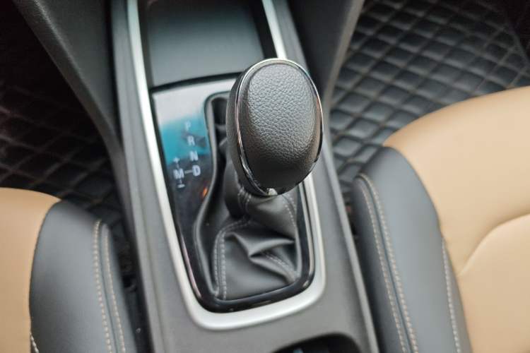 Used Chevrolet Monza 2020 320 Automatic Enjoyment Edition
