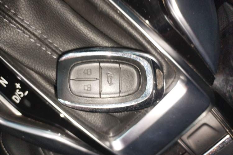 Used SAIC MAXUS G50 2020 1.5T Automatic Luxury Edition
