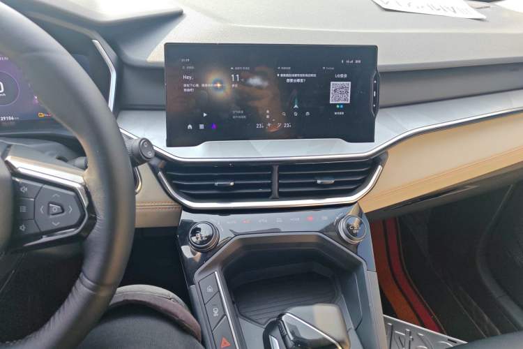 Used Lynk & Co 06 EM-P 2022 PHEV 84 km Range Pro Version
