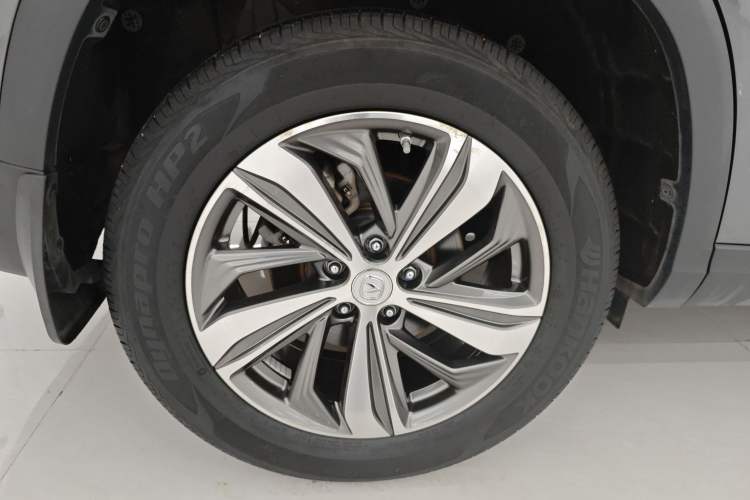 Used Changan CS75 PLUS 2020 1.5T Automatic Luxury Version
