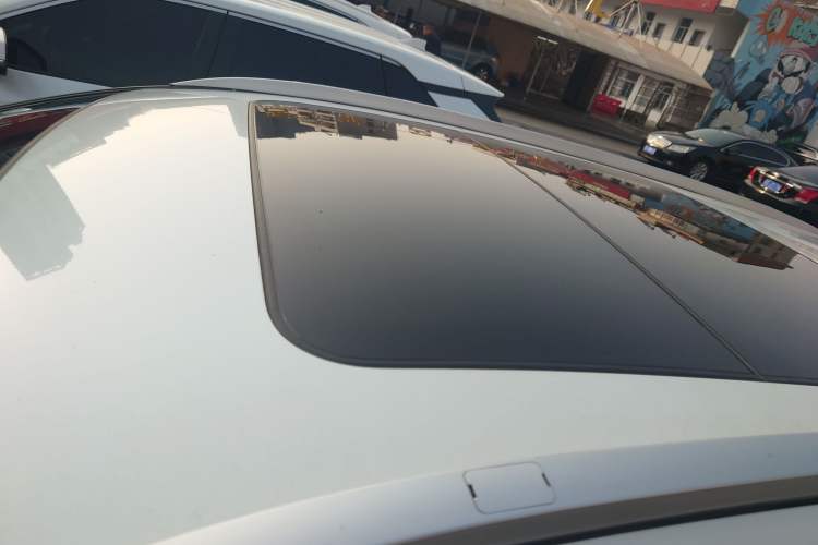 Used Honda CR-V 2021 240TURBO CVT 2WD Comfort Version