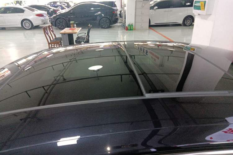 Used Volkswagen Passat 2022 330TSI Starry Luxury Edition
