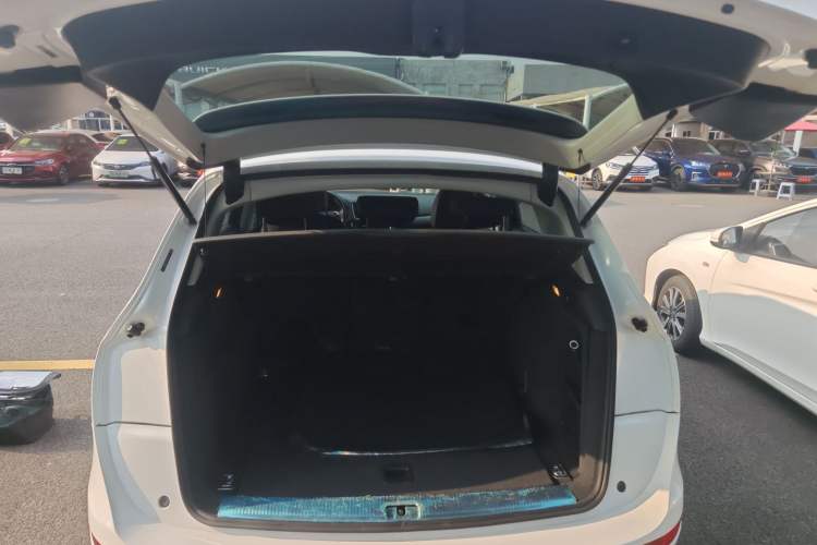 Used Audi Q5 2015 40 TFSI Technology Edition