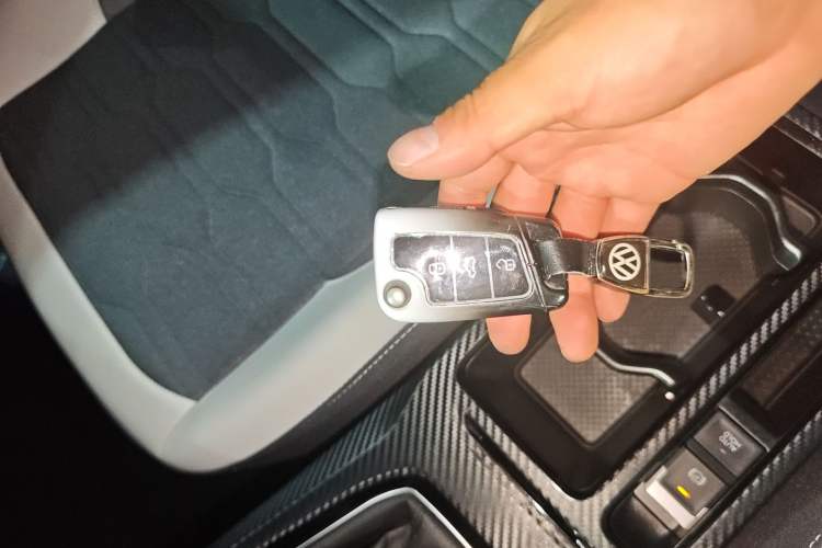 Used Volkswagen Tharu 2025 New Sharp 300TSI Ambitious Edition
