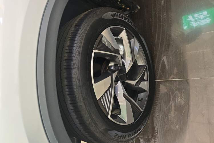 Used BAIC Beijing X7 2020 1.5TD DCT Leading Edition