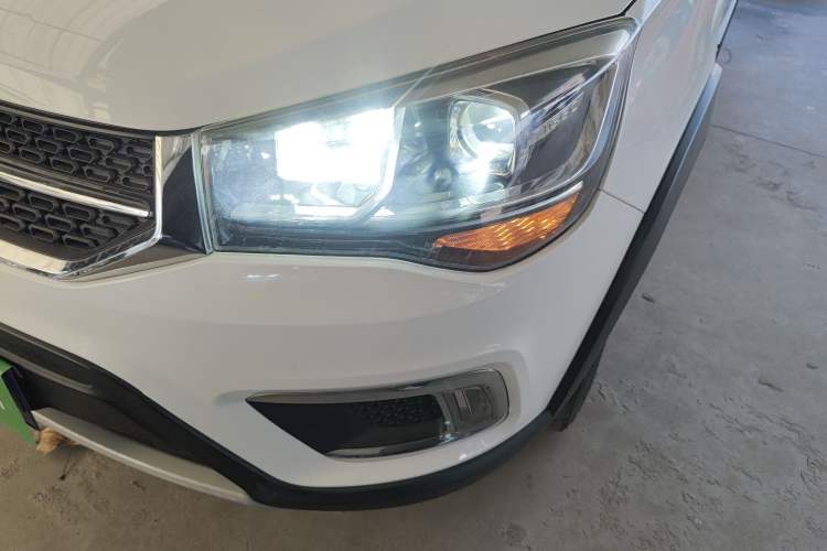 Used Chery Tiggo 3X 2018 1.5L Automatic Elite Edition
