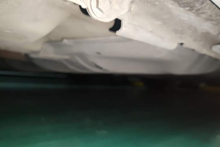 Used Honda Accord 2016 2.0L Elite Edition
