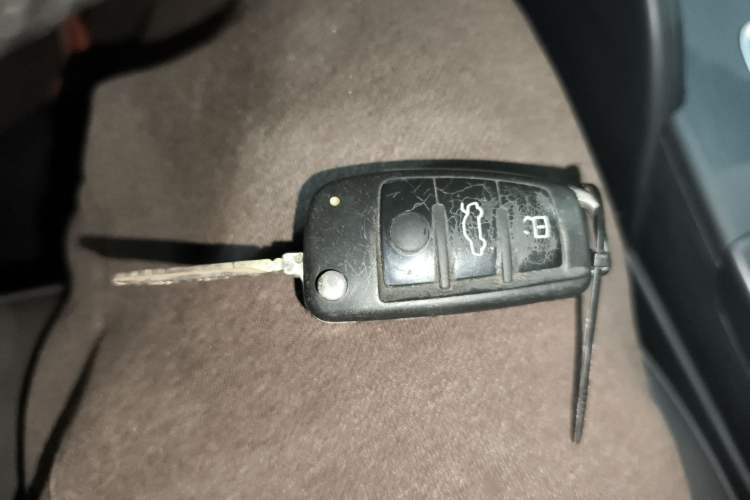 Used Audi A3 2020 Limousine 35 TFSI Ambition China VI
