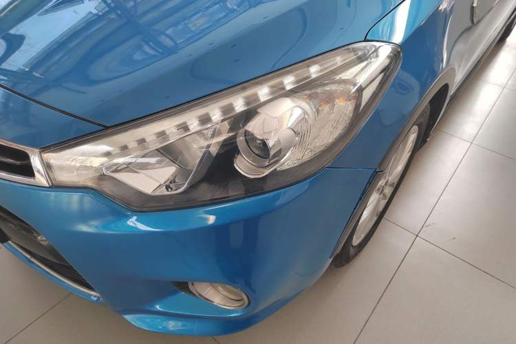 Used Kia K3S 2014 1.6L Automatic GLS